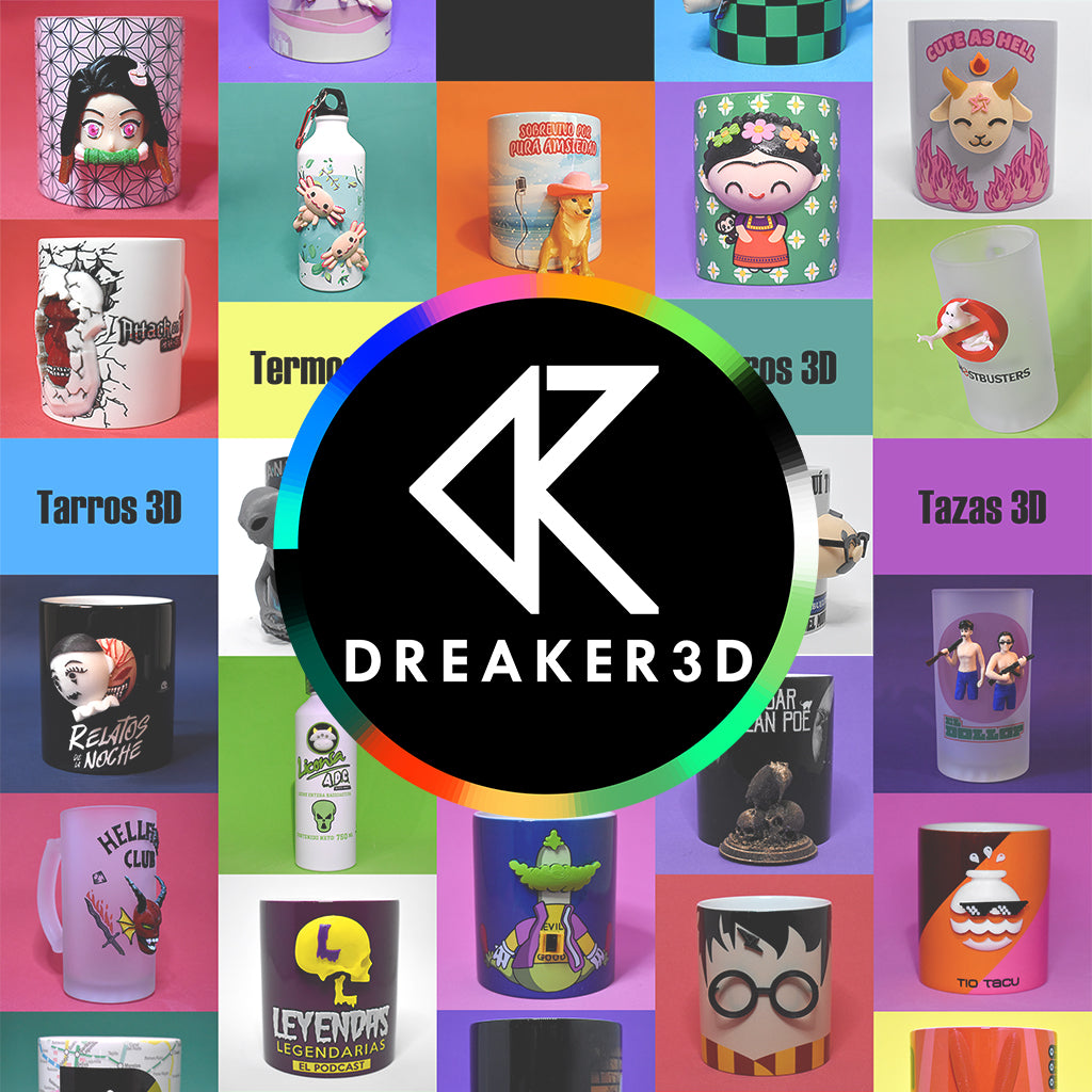 Las Favoritas de la Tía Dreaker