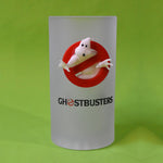 Ghostbusters Tarro 3D