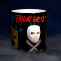 Jason Taza 3D
