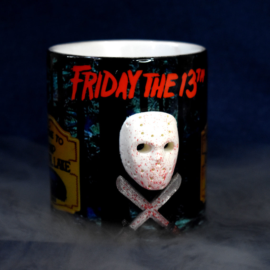 Jason Taza 3D