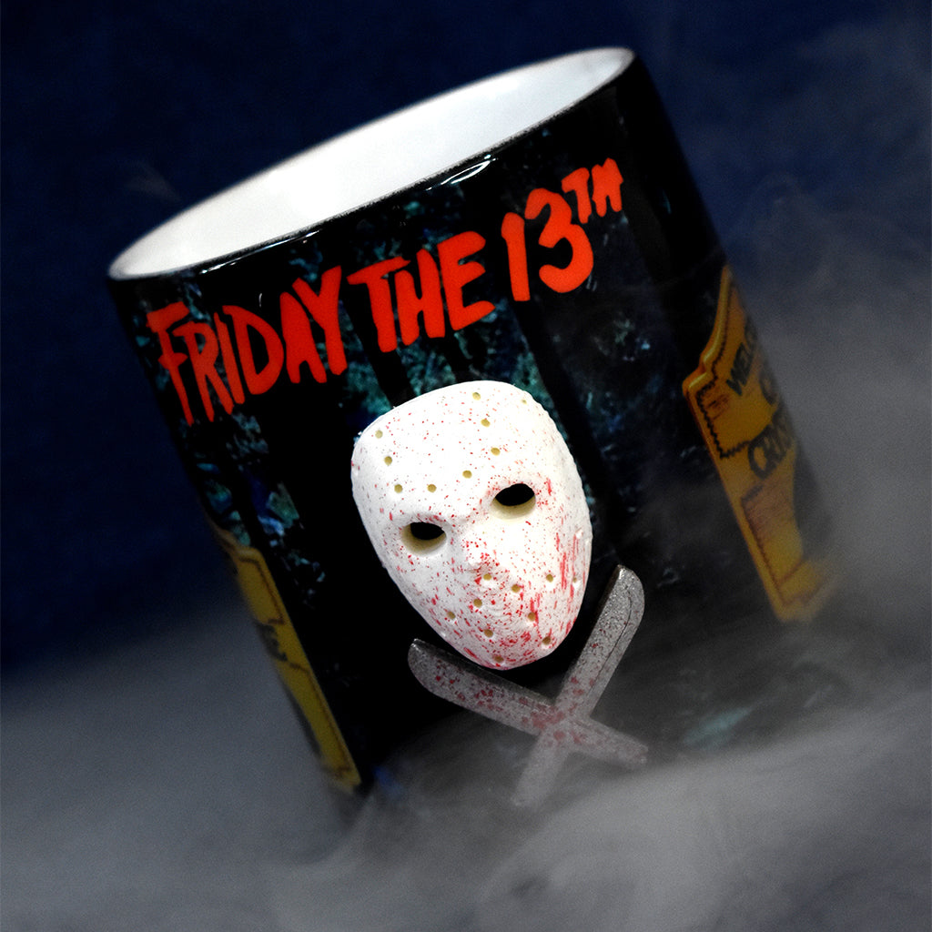 Jason Taza 3D