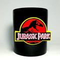 Jurassic Park Taza 3D