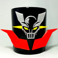 Mazinger Z Taza 3D