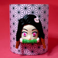 Nezuko Taza 3D