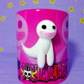 Perona Taza 3D
