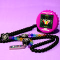 Combo Rosario + USB + Destapador
