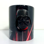 Darth Vader Taza 3D