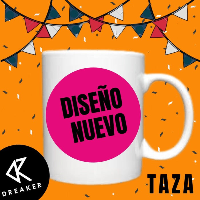 Diseño nuevo