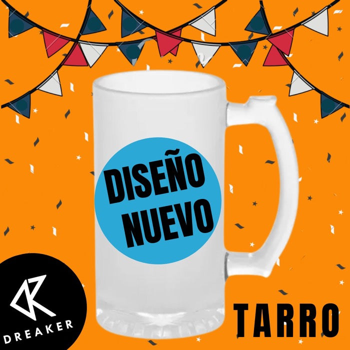 Diseño nuevo