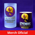 Combo Leyendas Legendarias