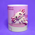 Ajolopesos Taza 3D