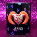 Aries Taza 3D