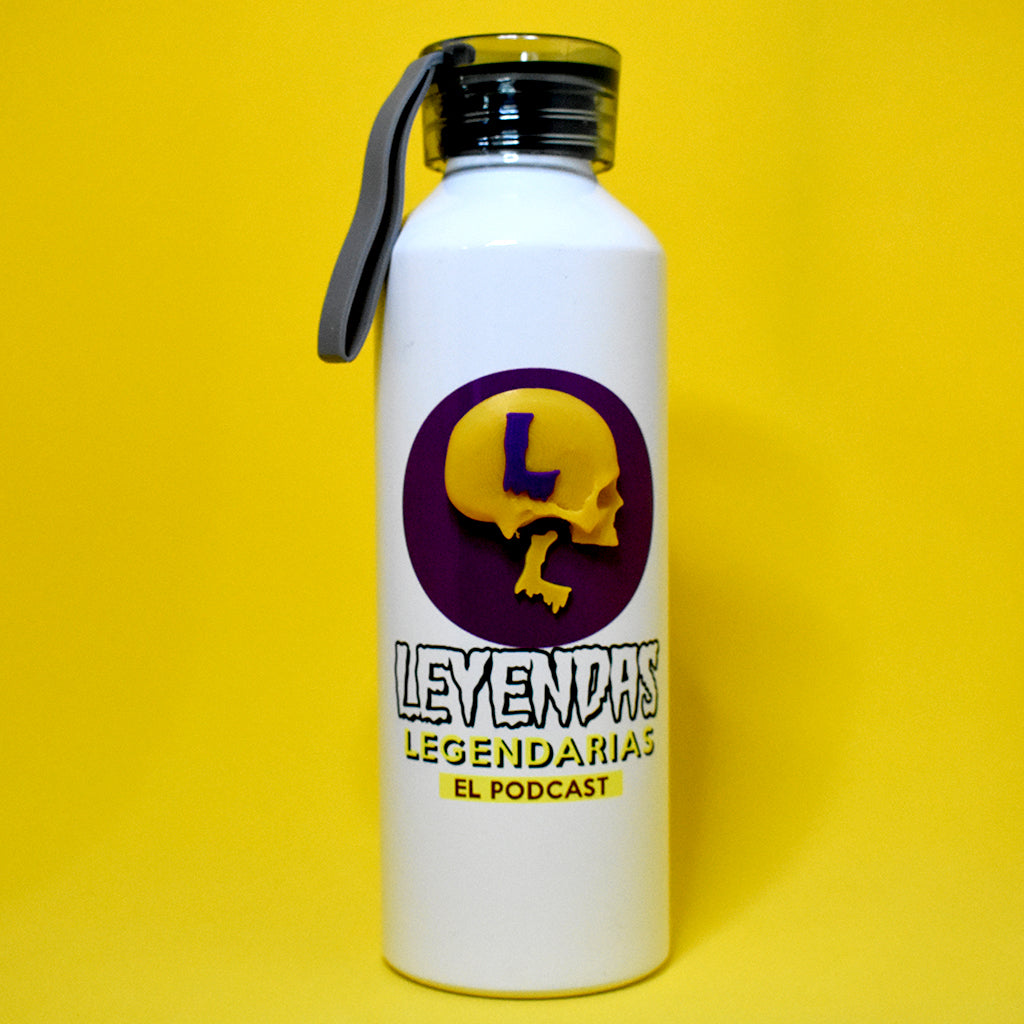 Cilindro Caribe 3D Leyendas Legendarias