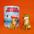 Sobrevivo por Pura Amsiedad