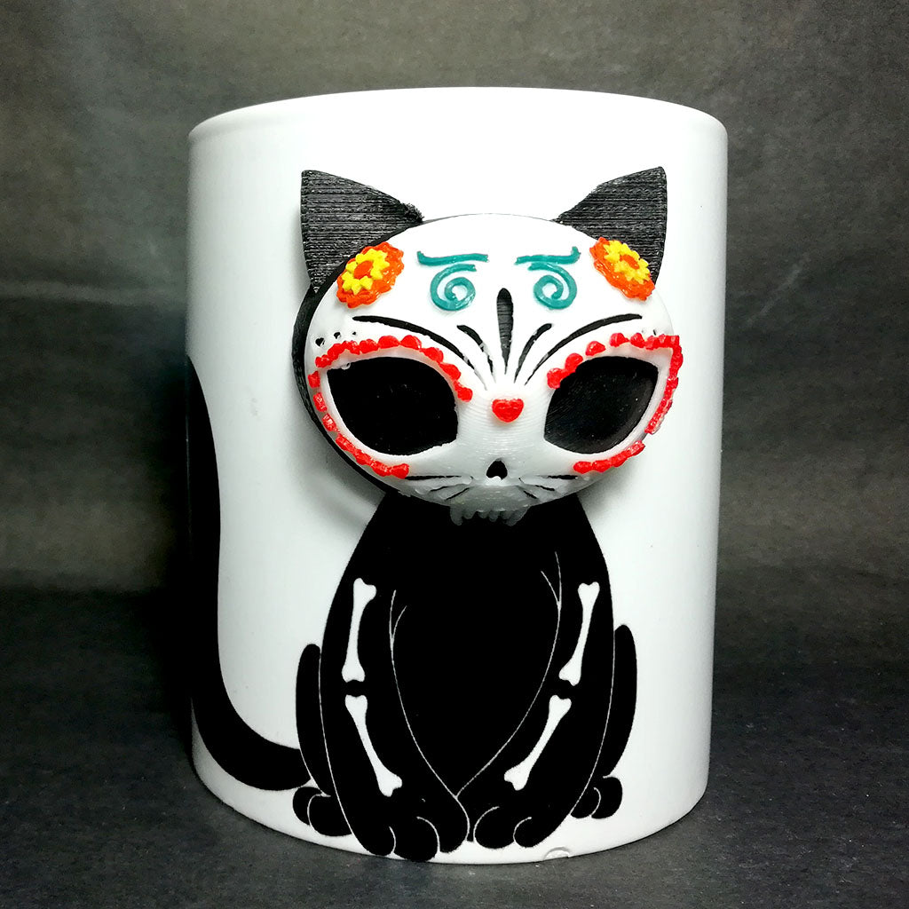 Mictlan Felino
