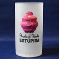 Hasta el Fondo Estúpida Tarro 3D