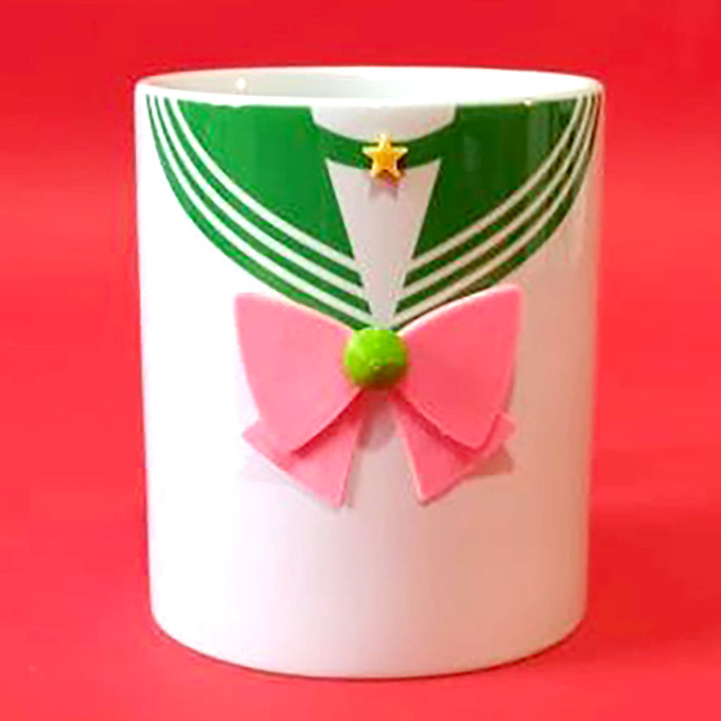 Uniforme Escolar Japones Taza 3D