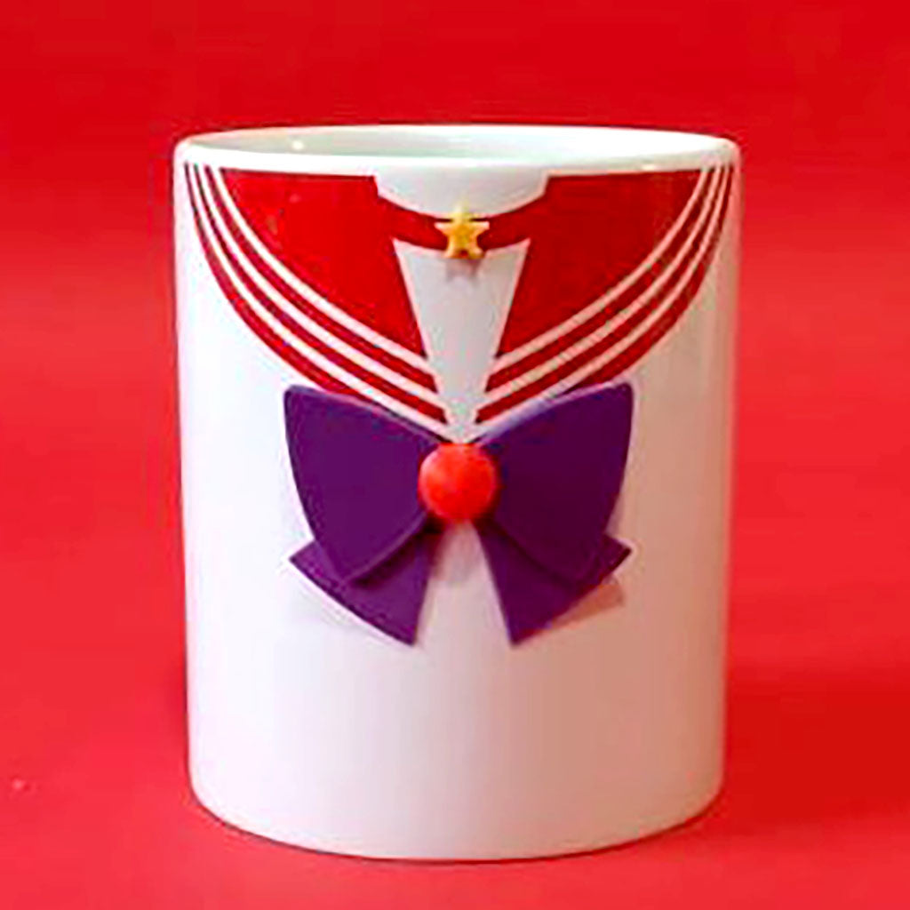 Uniforme Escolar Japones Taza 3D