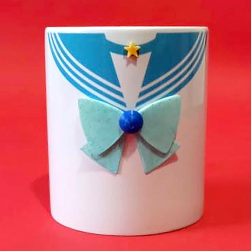Uniforme Escolar Japones Taza 3D