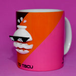 Tío Tacu Taza 3D