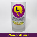 Tarro 3D Leyendas Legendarias
