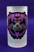 Baphomet Tarro 3D