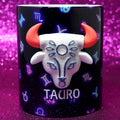 Tauro Taza 3D