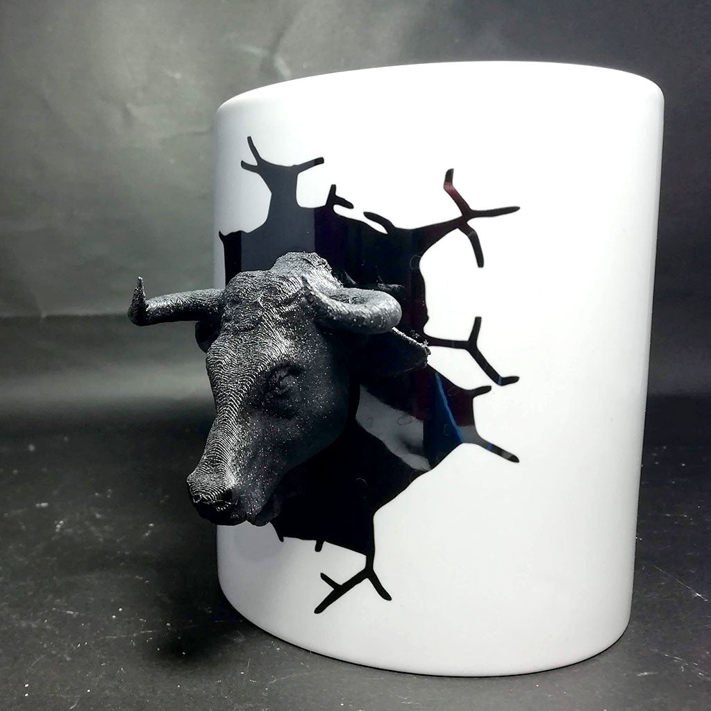 Toro Taza3D