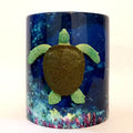 Tortuga Taza3D
