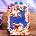 Venado Sierra Madre Occidental Taza 3D