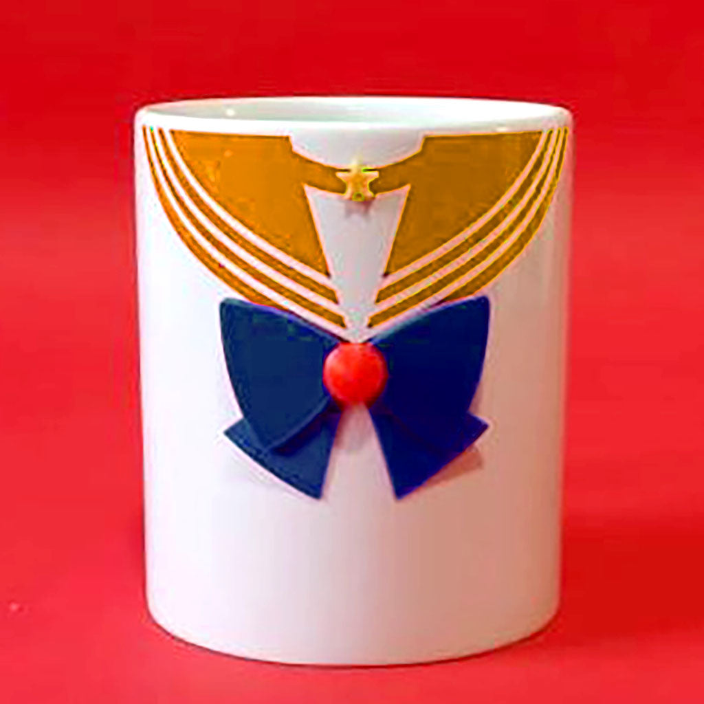 Uniforme Escolar Japones Taza 3D