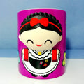 Son Jarocho Taza 3D